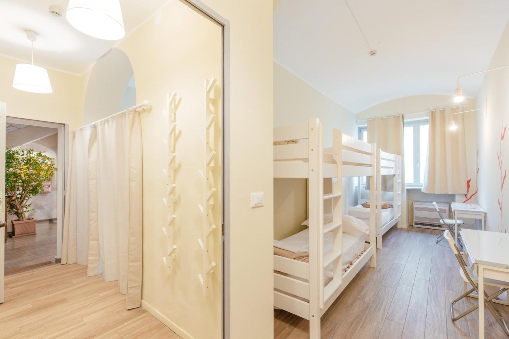 Hotel Tomato Urban Retreat Turin