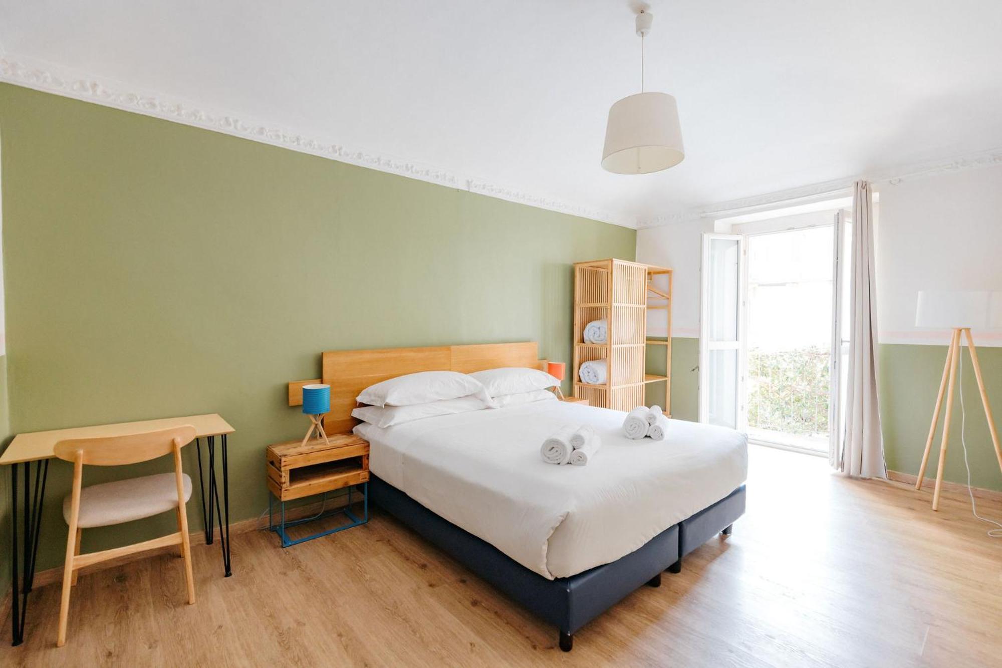 Hotel Tomato Urban Retreat Turin