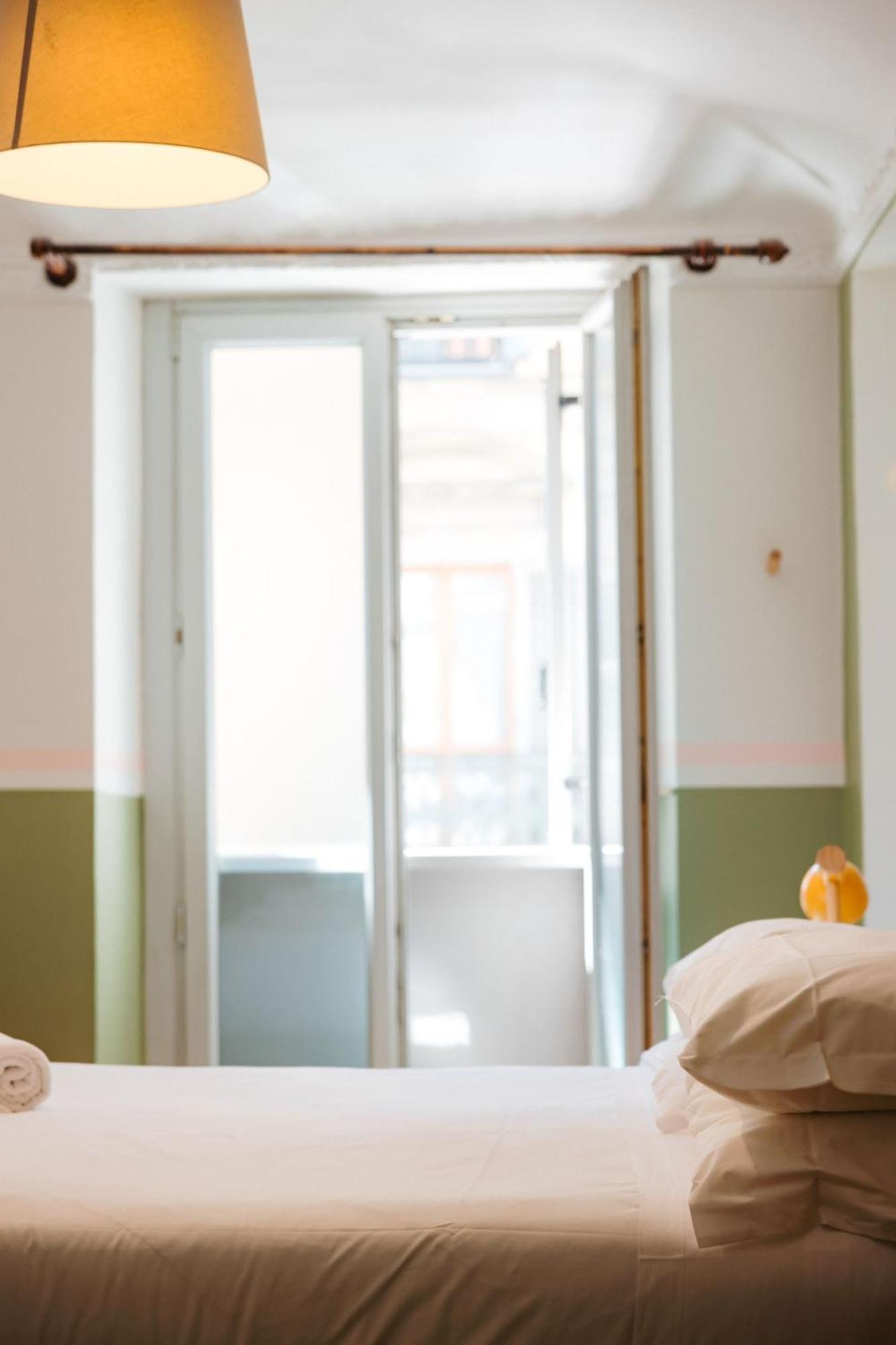 Tomato Urban Retreat Hotel Turin
