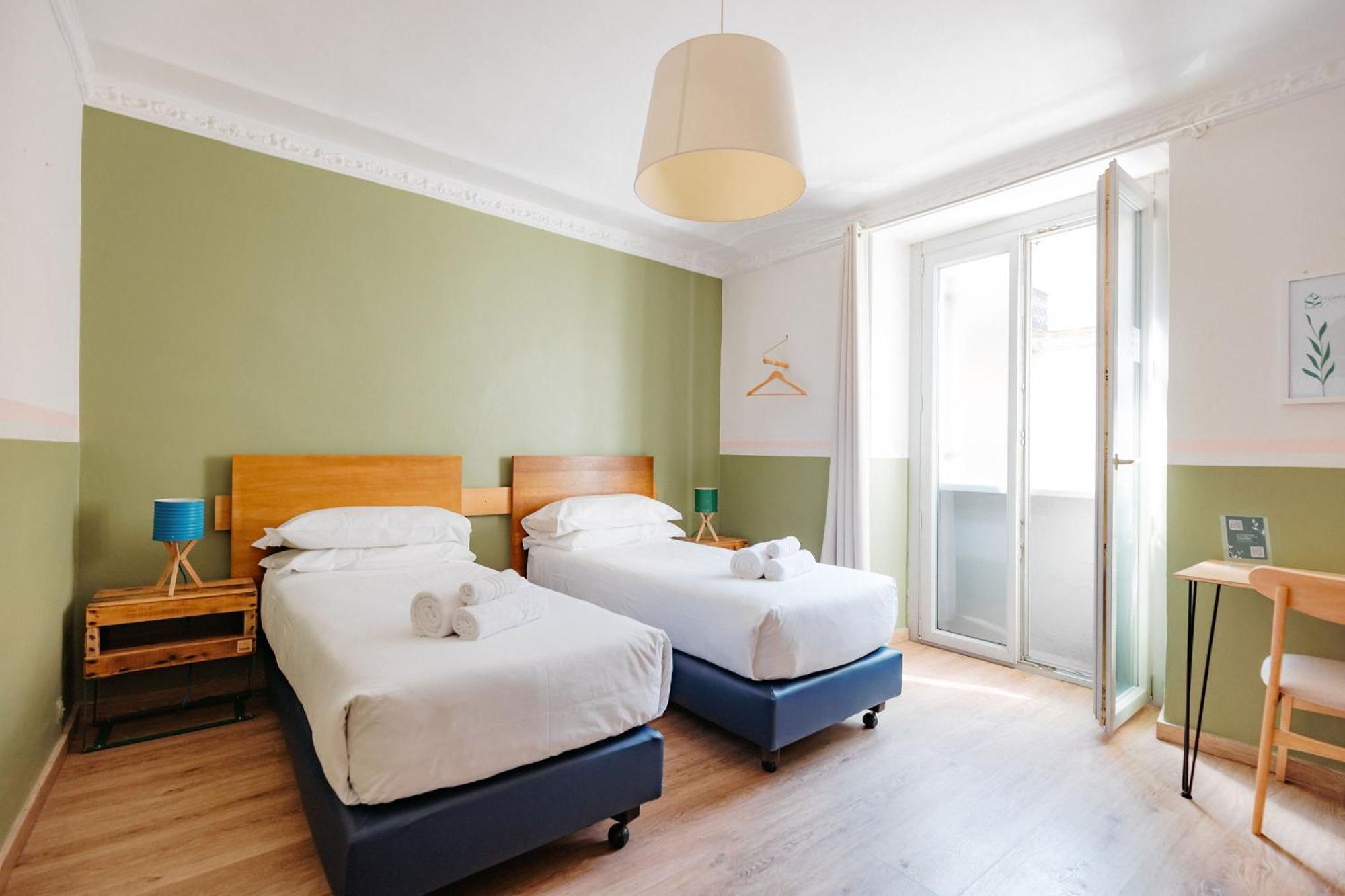 Hotel Tomato Urban Retreat Turin