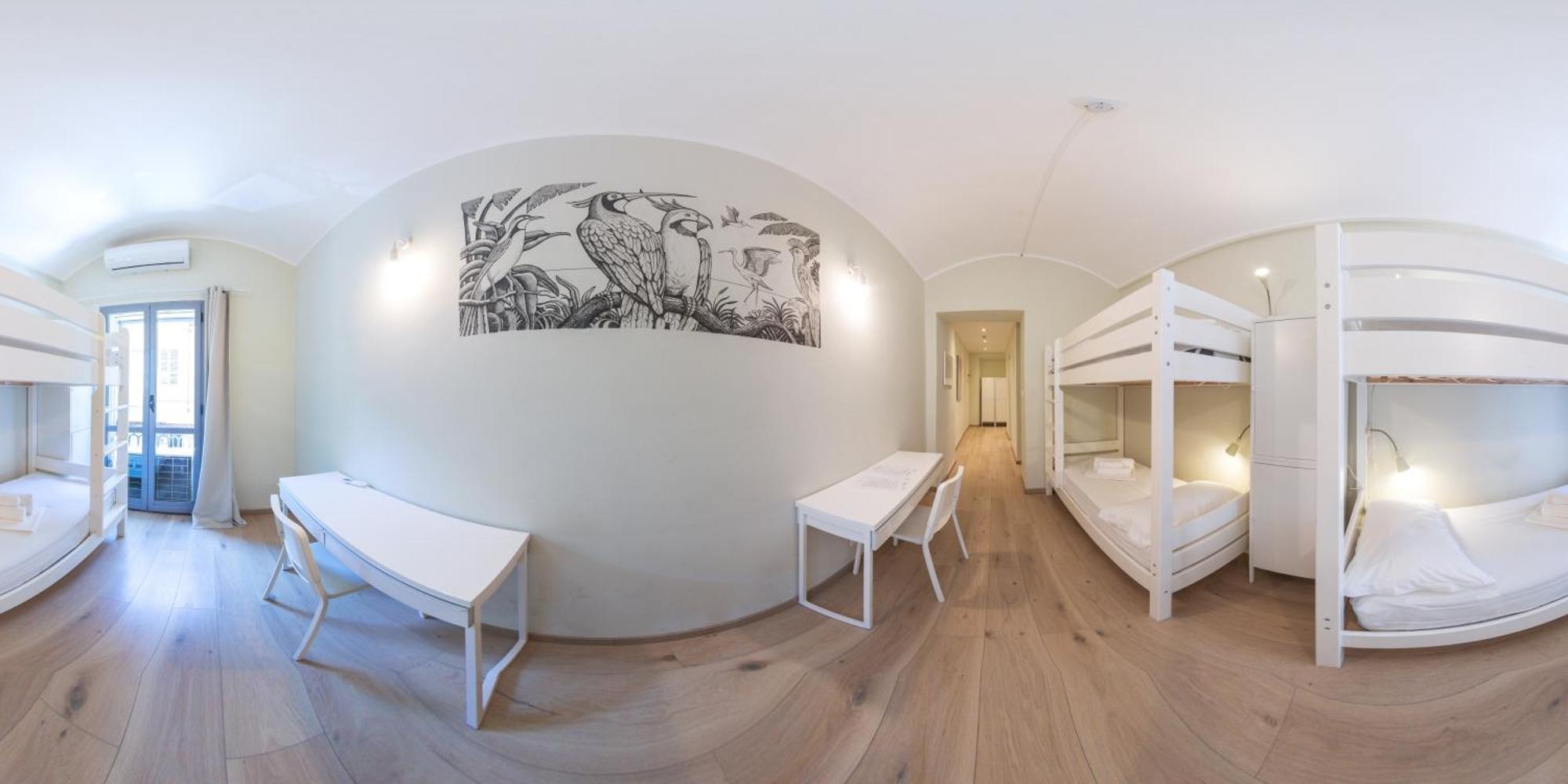 Tomato Urban Retreat Hotel Turin